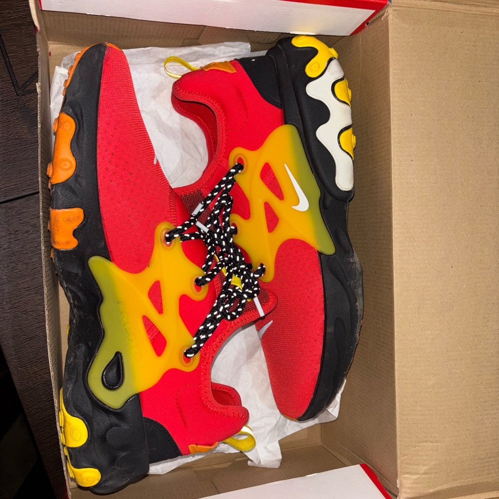 Nike React Presto size 11.5
